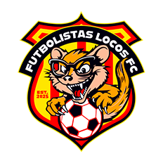 Futbolistas Locos FC (VII)